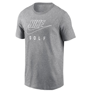 Nike Men's Core Cotton Polo T Shirt