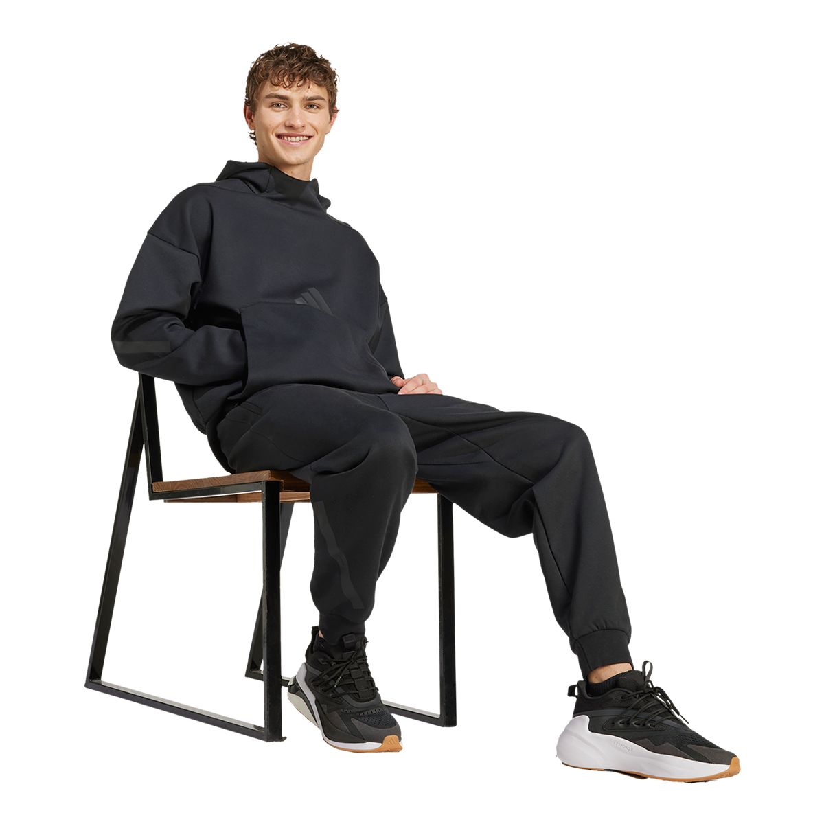 adidas Men's New Z.N.E. Pants