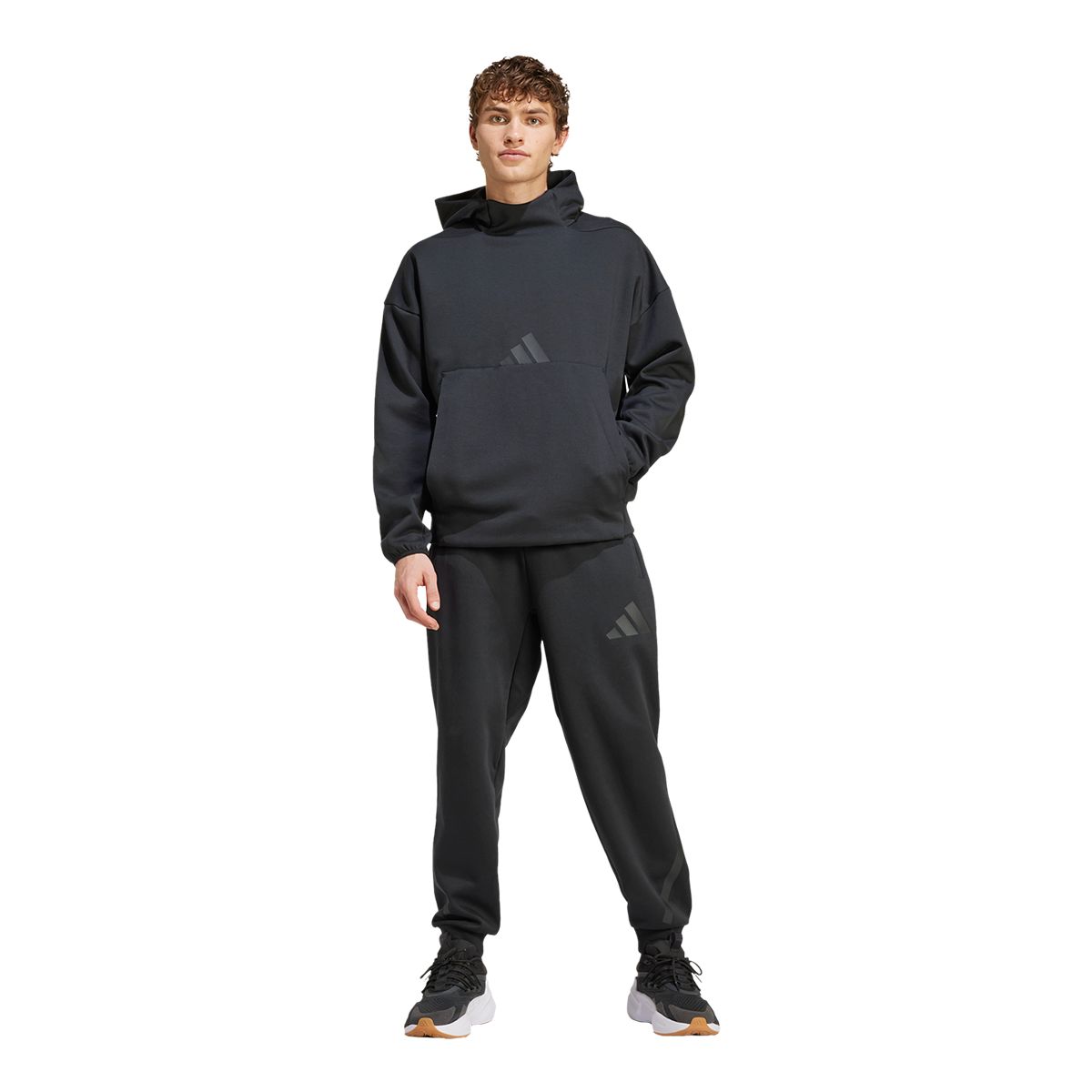 adidas Men's New Z.N.E. Pants