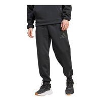 adidas Men's New Z.N.E. Pants Front_Angled_Left