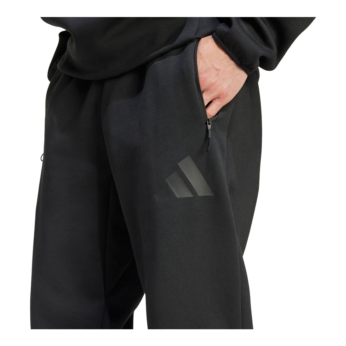 adidas Men's New Z.N.E. Pants