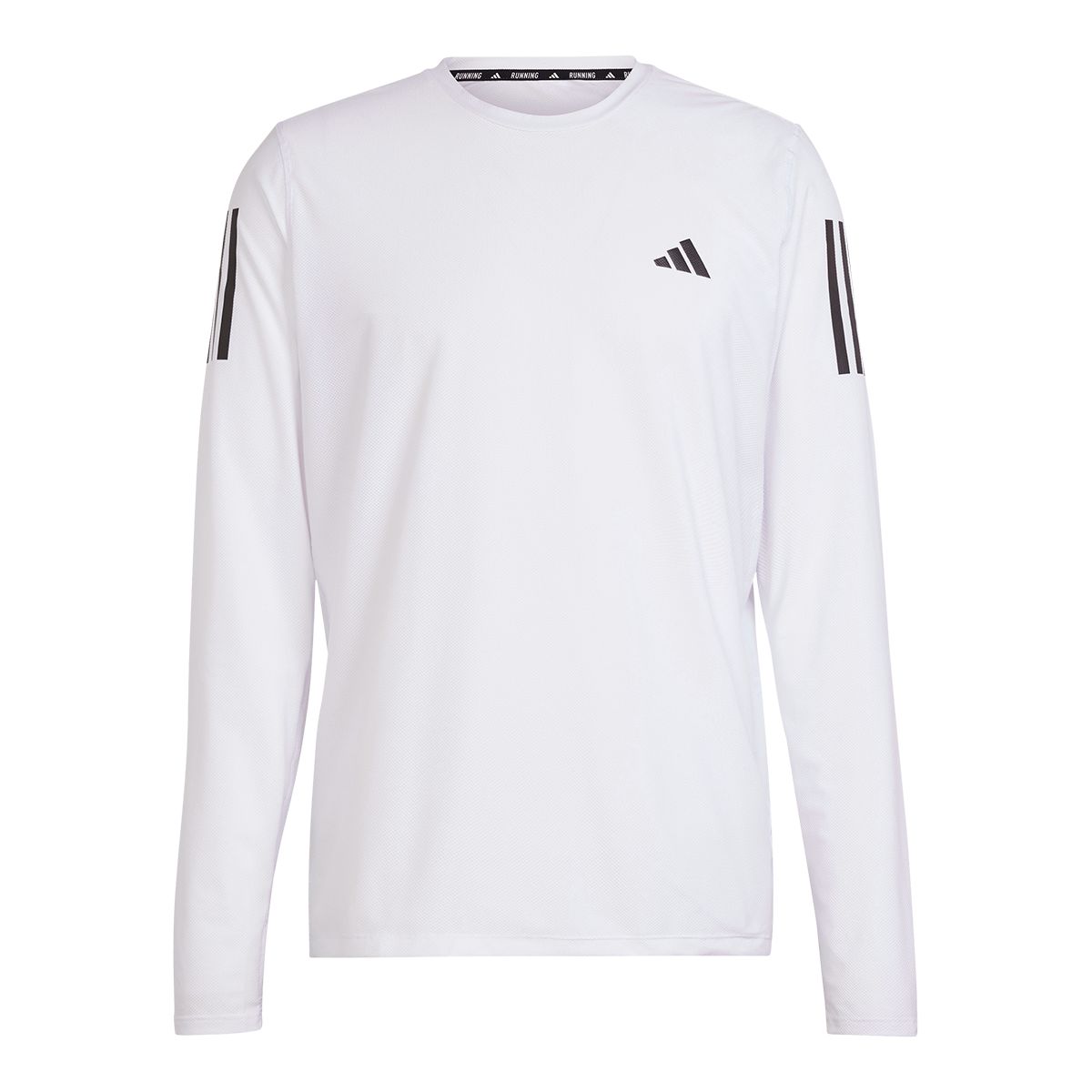 adidas Men's Own The Run Long Sleeve Shirt