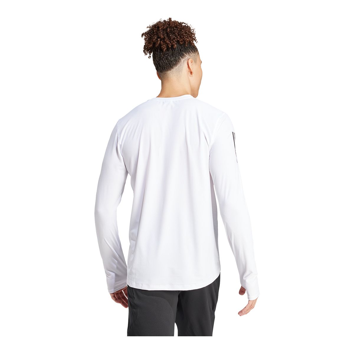 adidas Men's Own The Run Long Sleeve Shirt