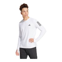 adidas Men's Own The Run Long Sleeve Shirt