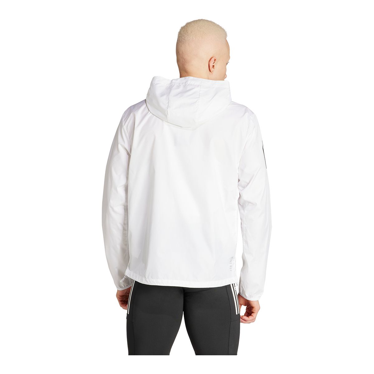 adidas Men's Own The Run Base Jacket