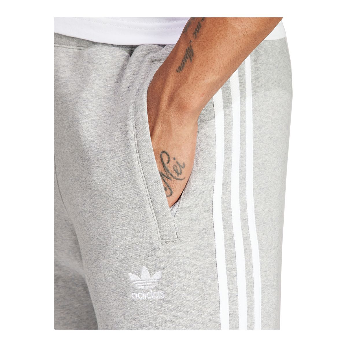 adidas Originals Men's 3-Stripe Pants
