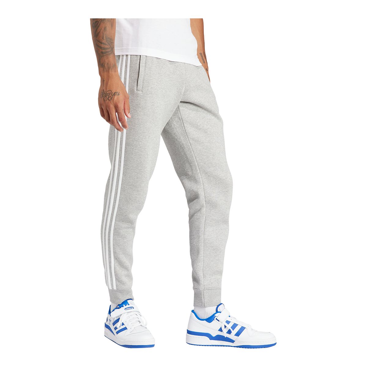 adidas Originals Men's 3-Stripe Pants