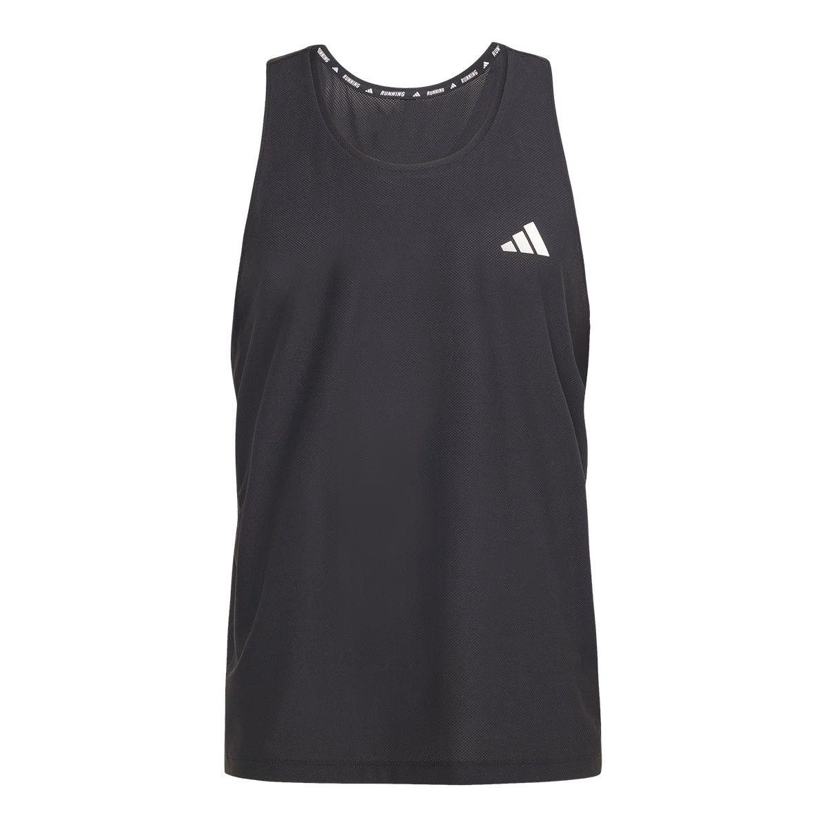 adidas Men's Own The Run Tank