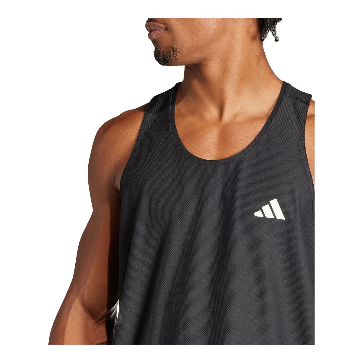 adidas Men's Own The Run Tank