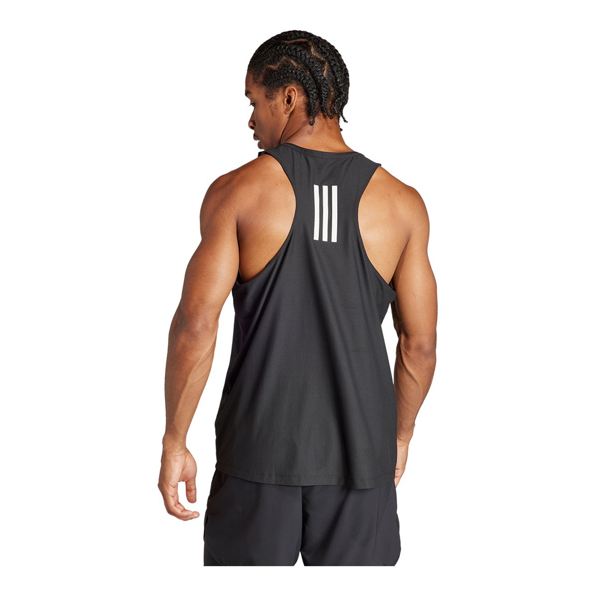 adidas Men's Own The Run Tank