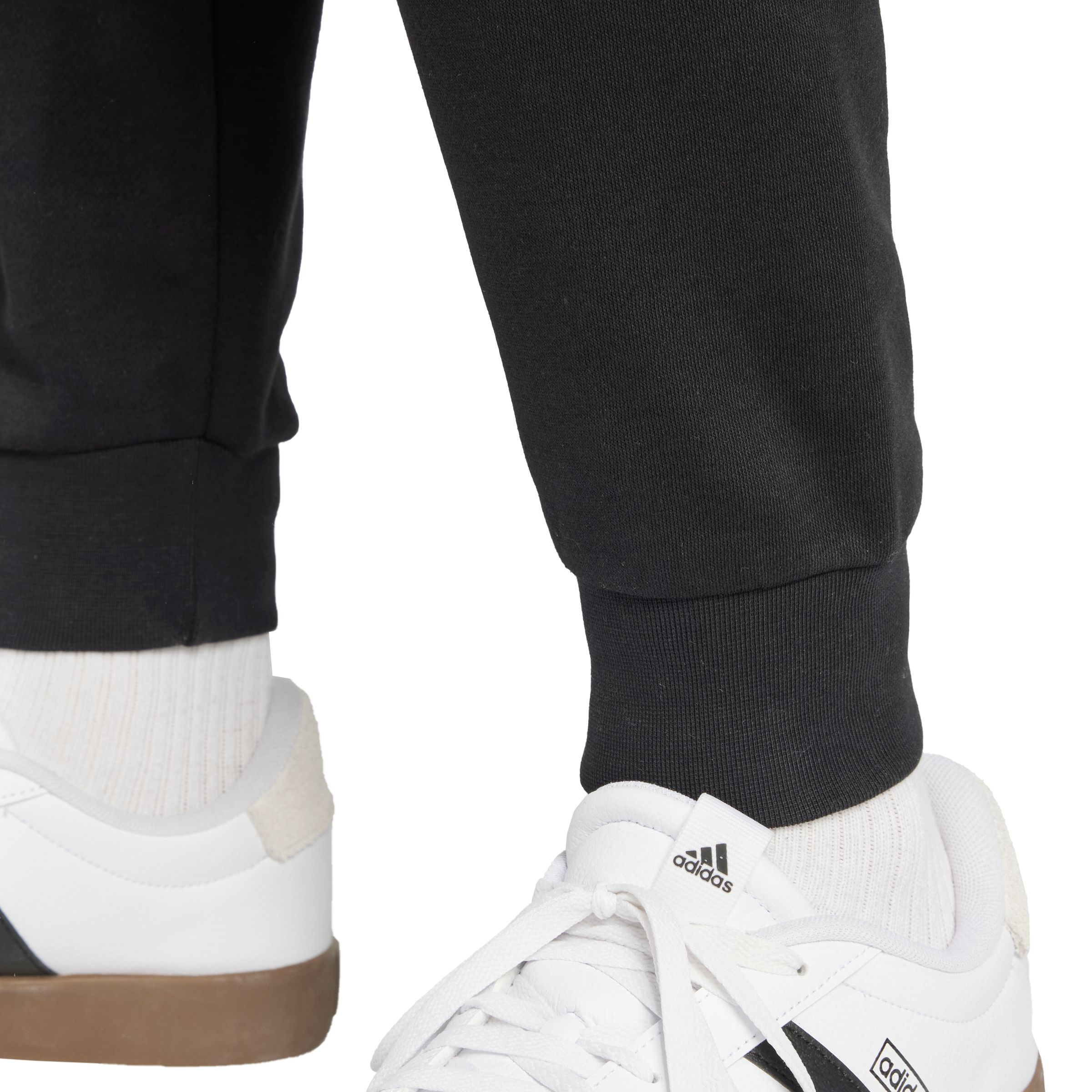 adidas Men's Sportswear Essentials Big Logo Jogger Pants