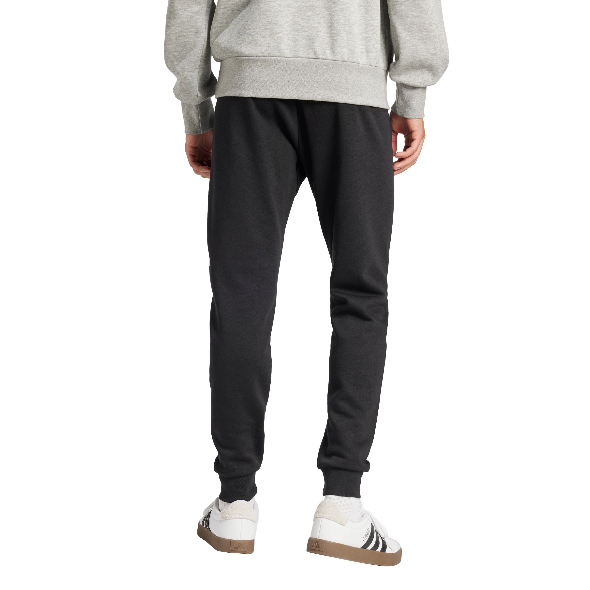 adidas Men's Sportswear Essentials Big Logo Jogger Pants