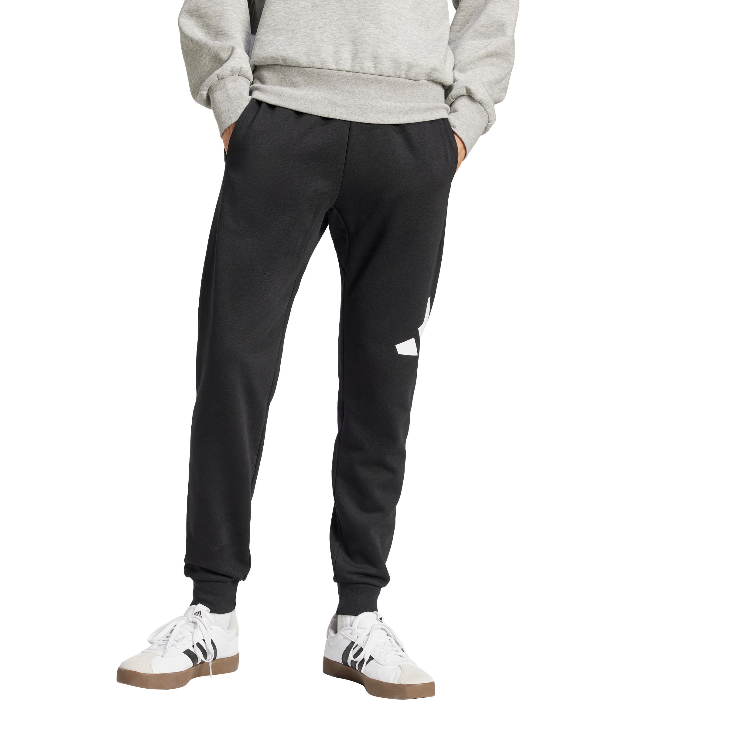 adidas Men's Sportswear Essentials Big Logo Jogger Pants