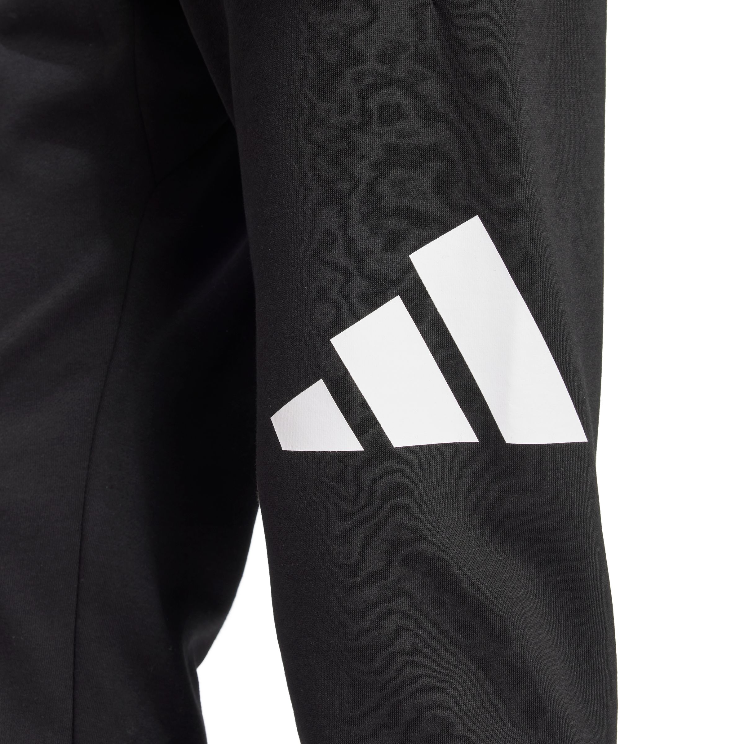 adidas Men's Sportswear Essentials Big Logo Jogger Pants