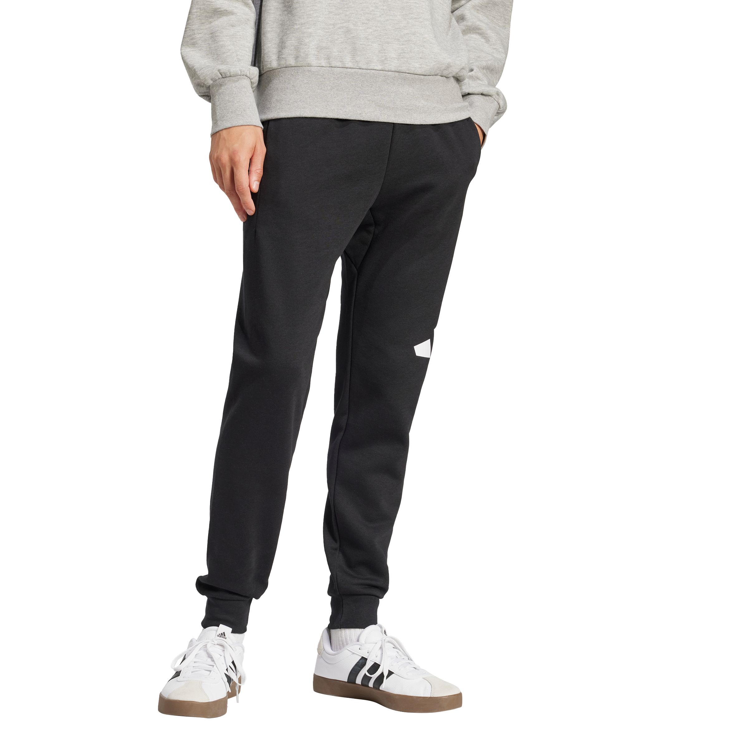 adidas Men's Sportswear Essentials Big Logo Jogger Pants
