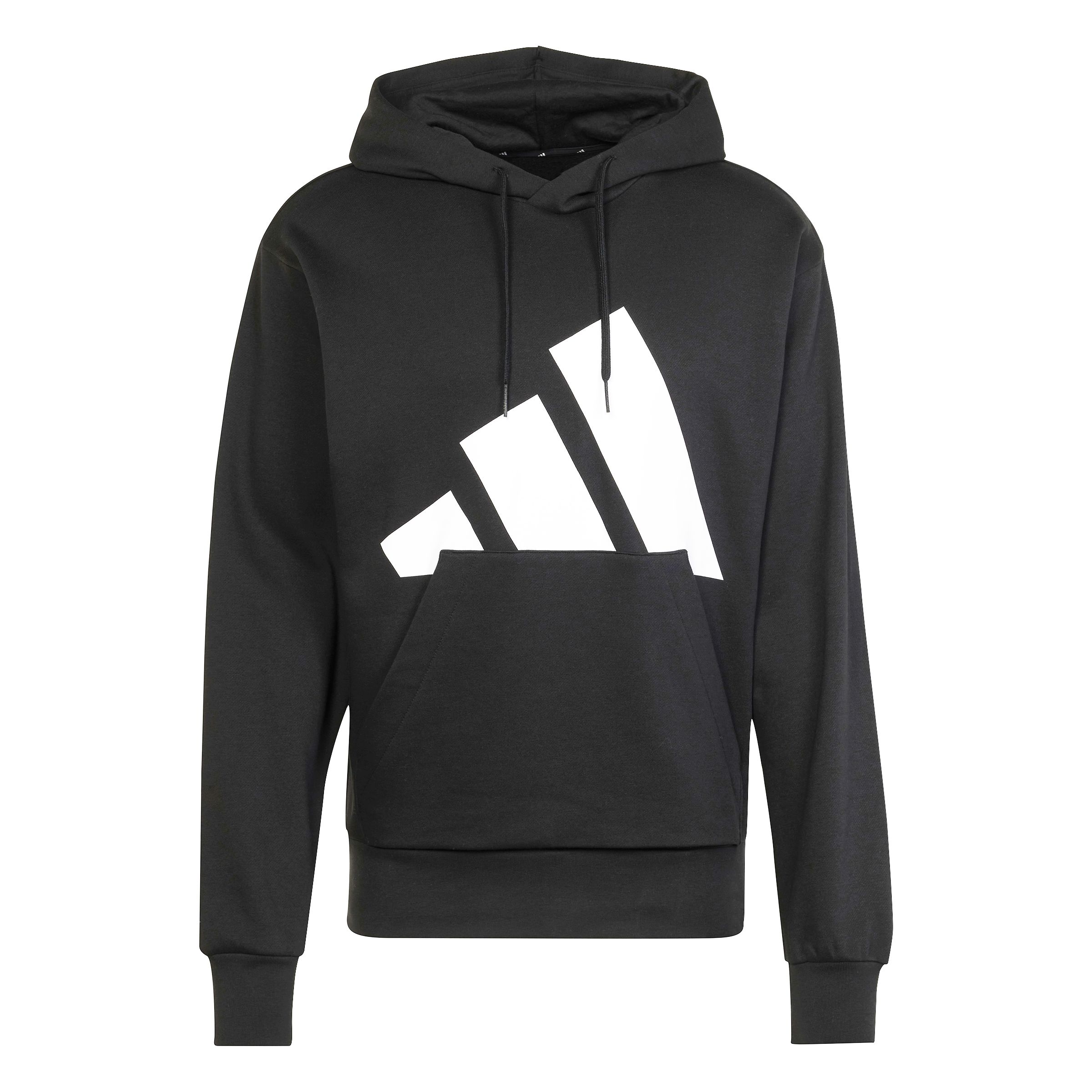 adidas Men's Sportswear Essentials Big Logo Pullover Hoodie