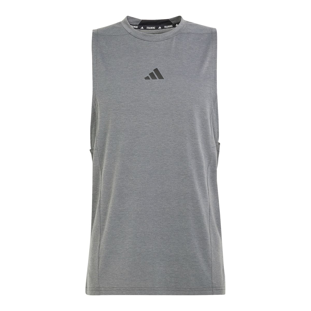 adidas Men's D4T Tank