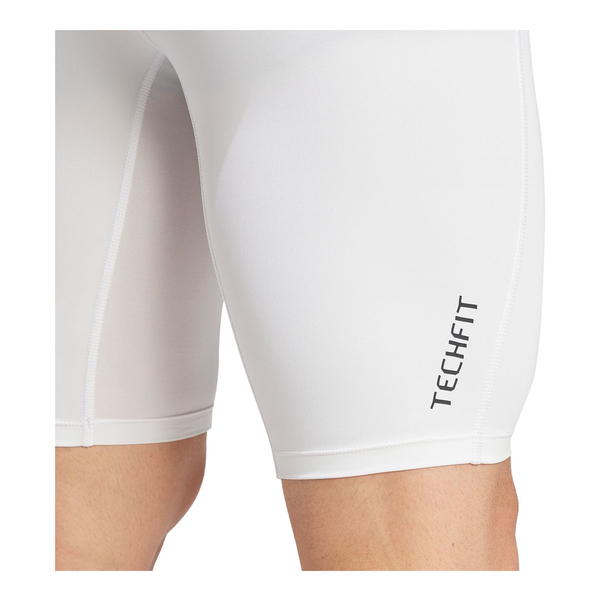 adidas Men's Techfit Base T Shorts