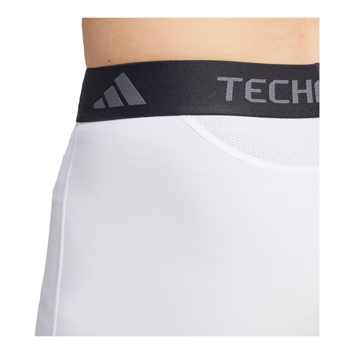 adidas Men's Techfit Base T Shorts