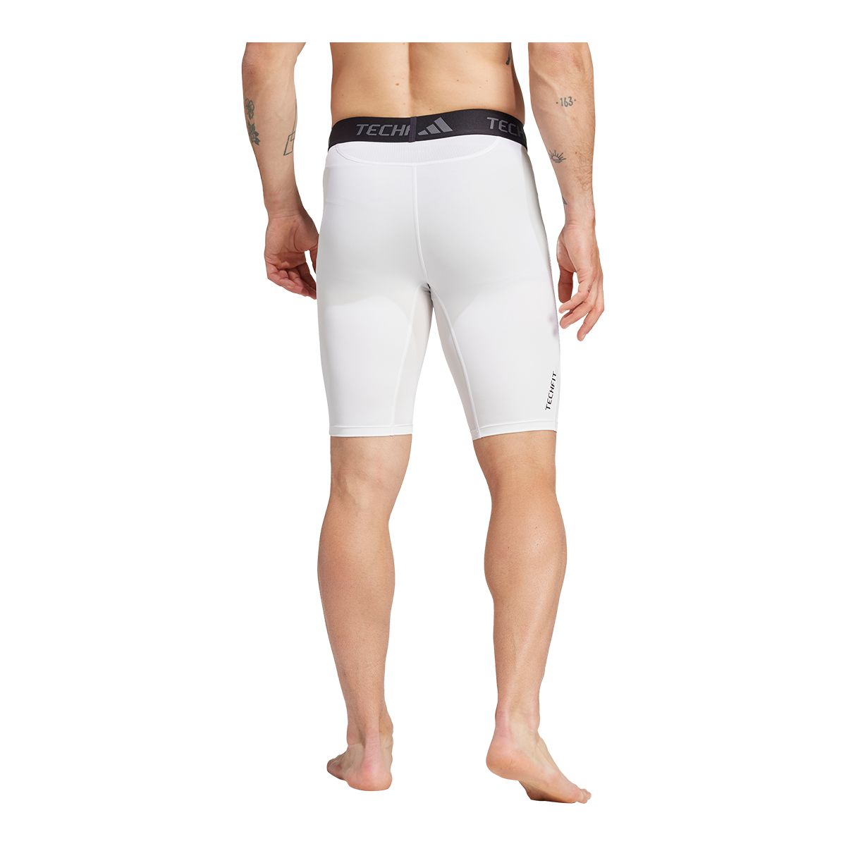adidas Men's Techfit Base T Shorts