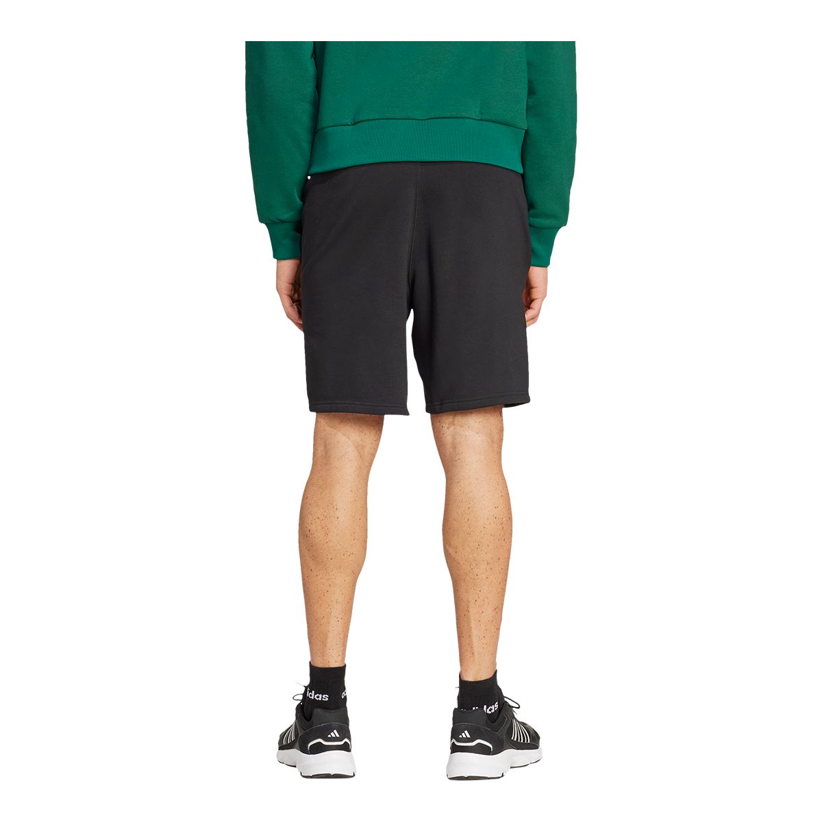 adidas Men's Sportswear ALL SZN Fleece Shorts