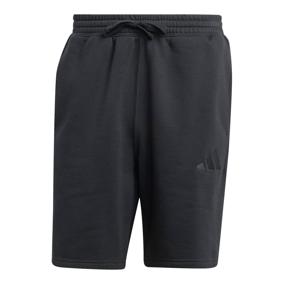 adidas Men's Sportswear ALL SZN Fleece Shorts