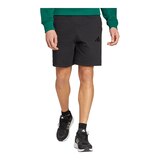 adidas Men's Sportswear ALL SZN Fleece Shorts Front_Flat