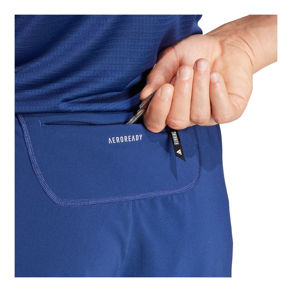 adidas Men's Own The Run Shorts