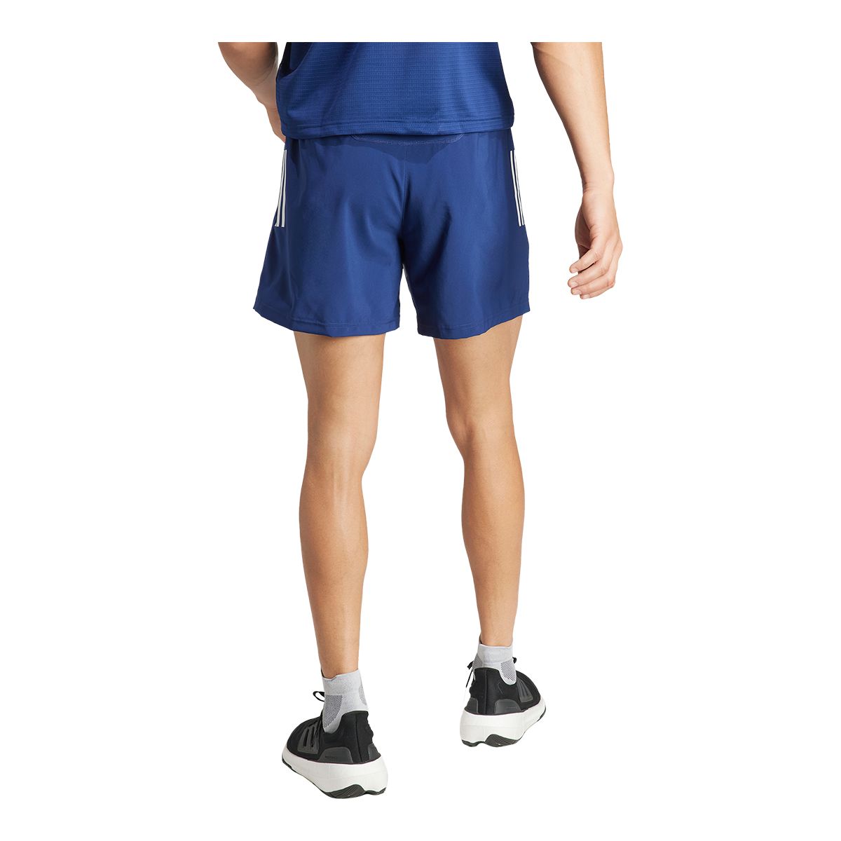 adidas Men's Own The Run Shorts