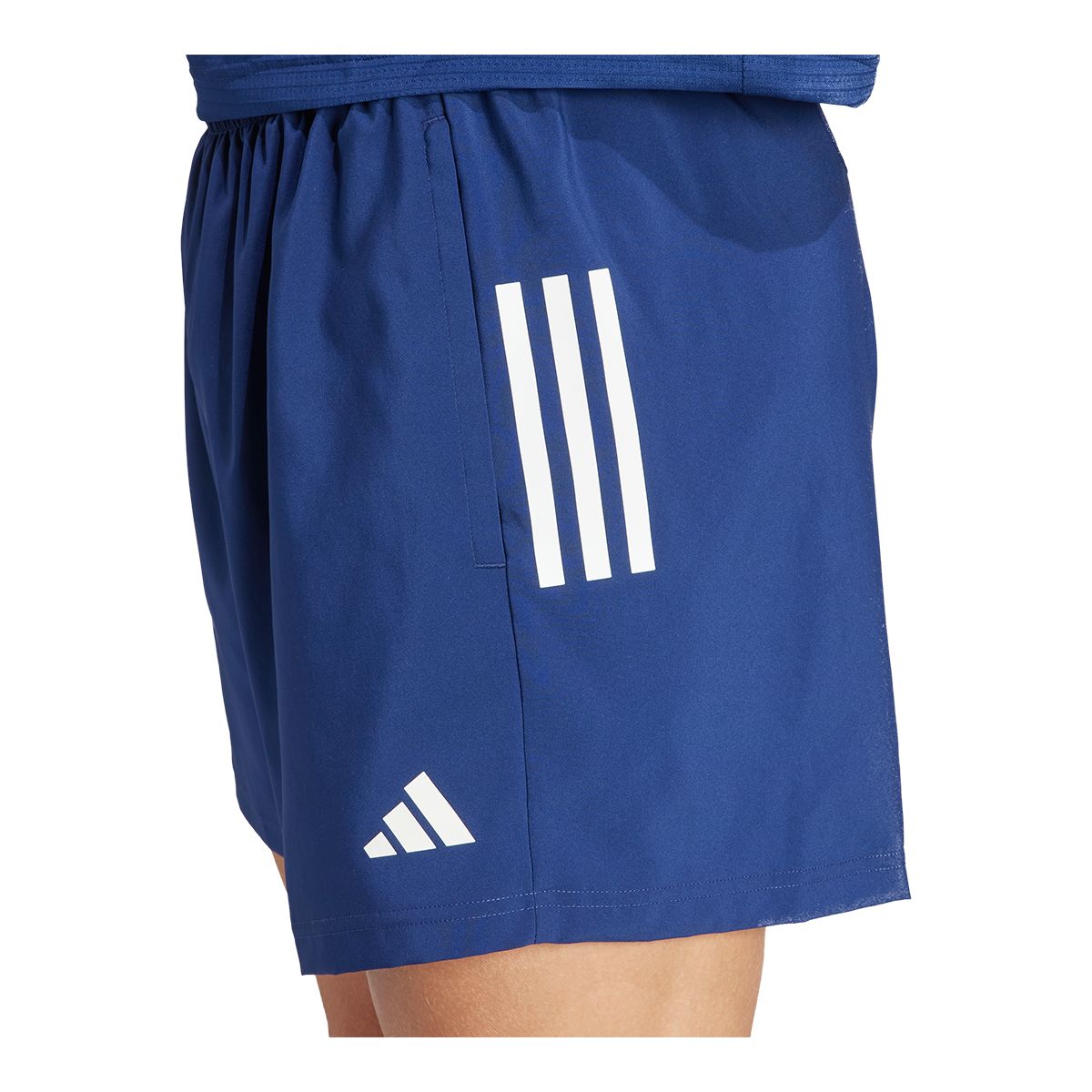 adidas Men's Own The Run Shorts