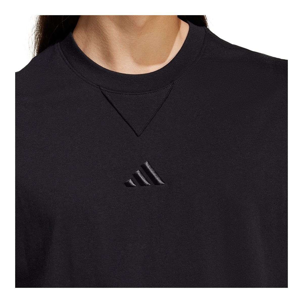 adidas Men's Sportswear ALL SZN T Shirt