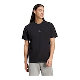 adidas Men's Sportswear ALL SZN T Shirt Front_Flat