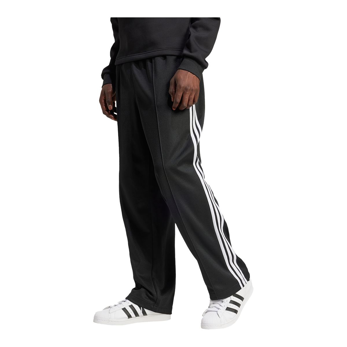 adidas Originals Men's Baggy Track Pants