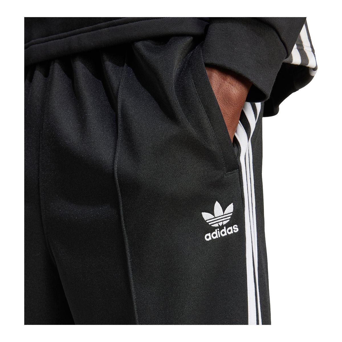 adidas Originals Men's Baggy Track Pants