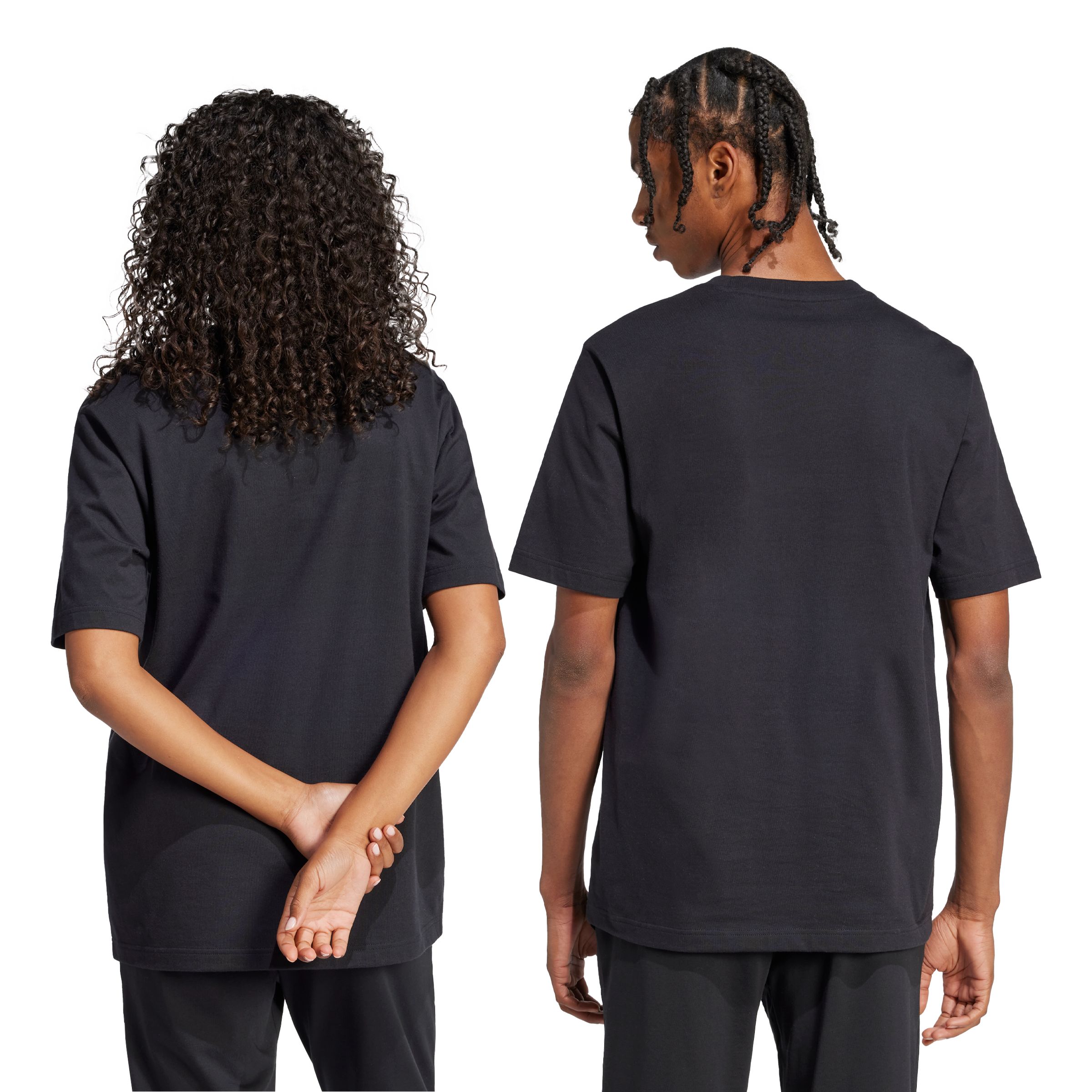 adidas Men's Sportswear Slide Pocket T-Shirt