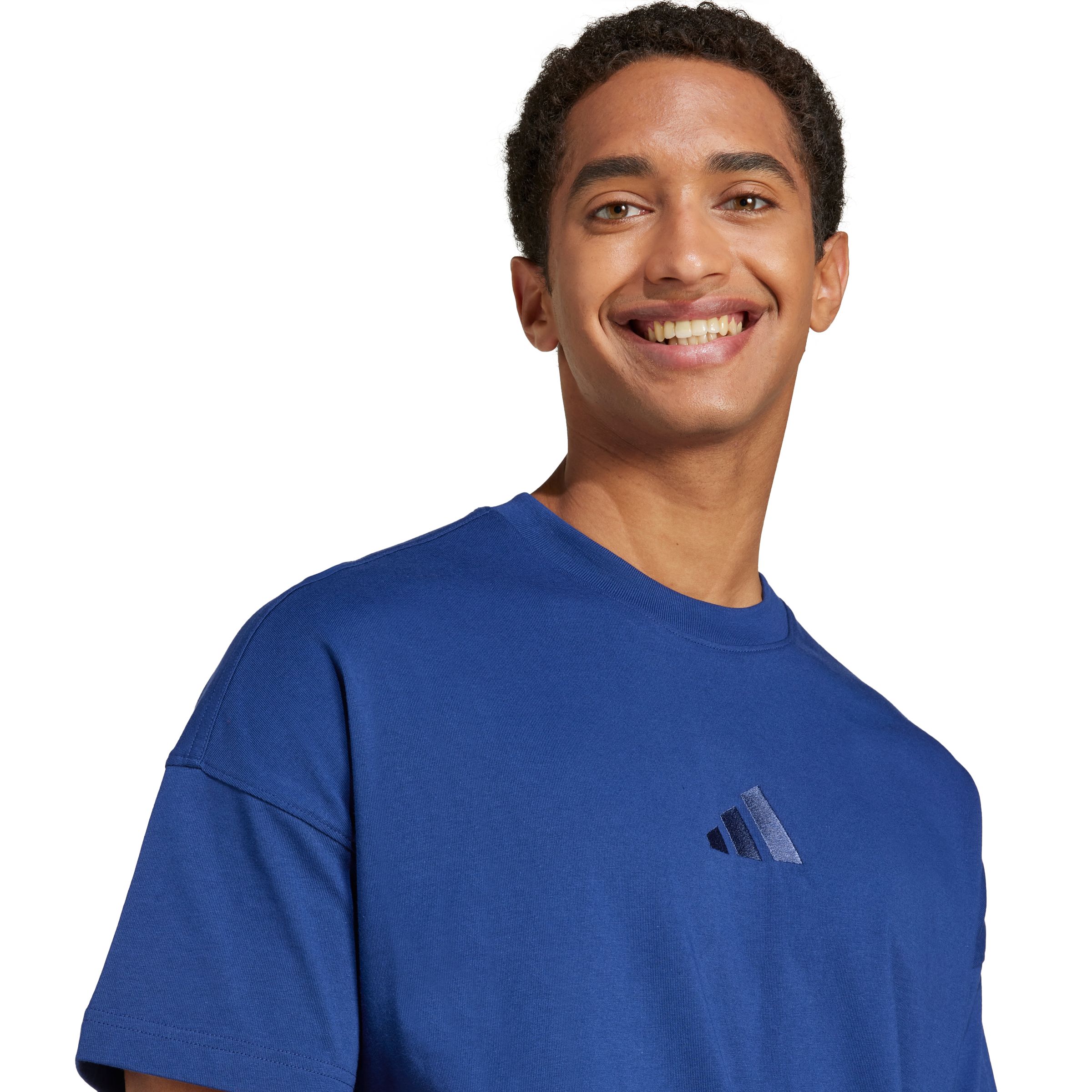 adidas Men's Sportswear ALL SZN T Shirt