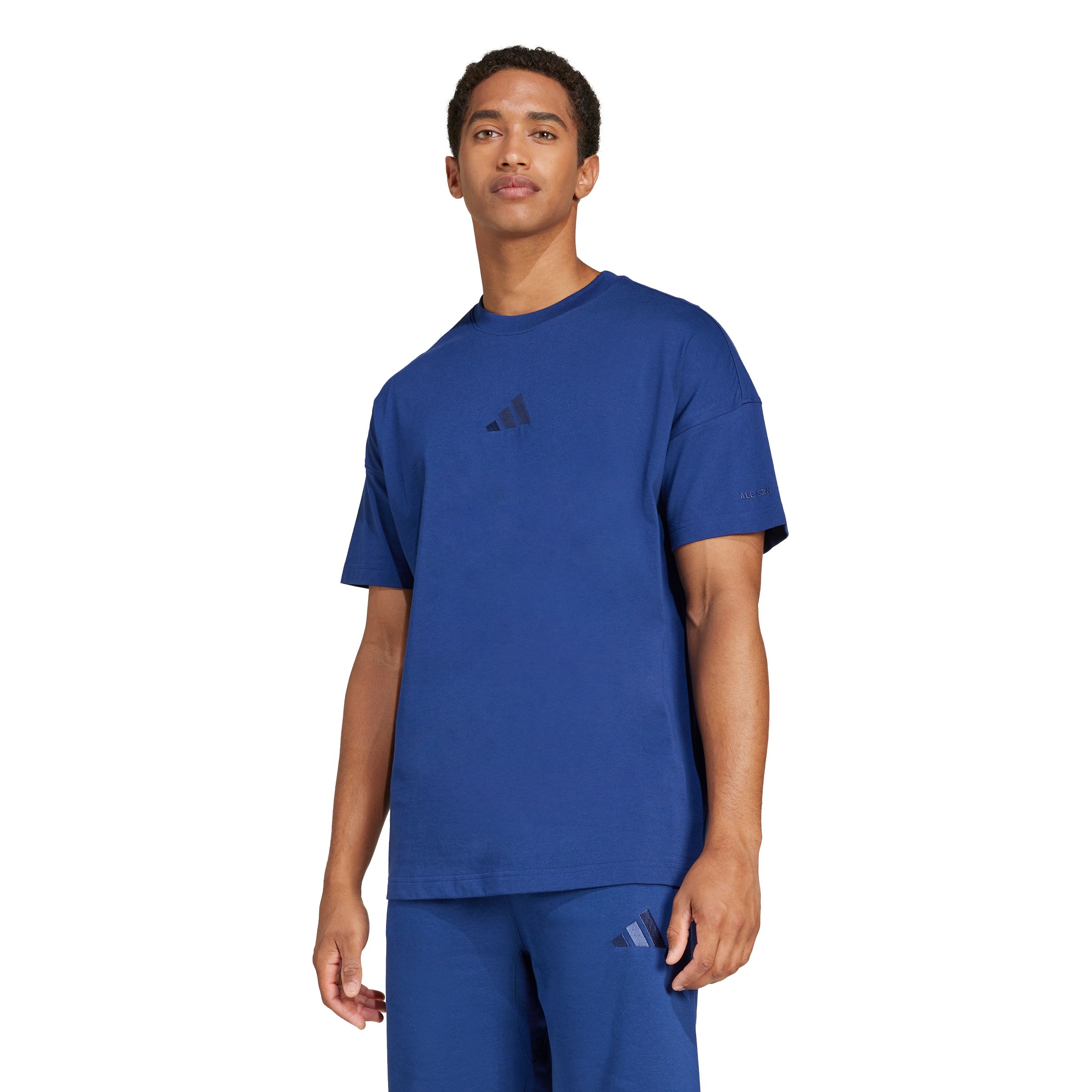 adidas Men's Sportswear ALL SZN T Shirt