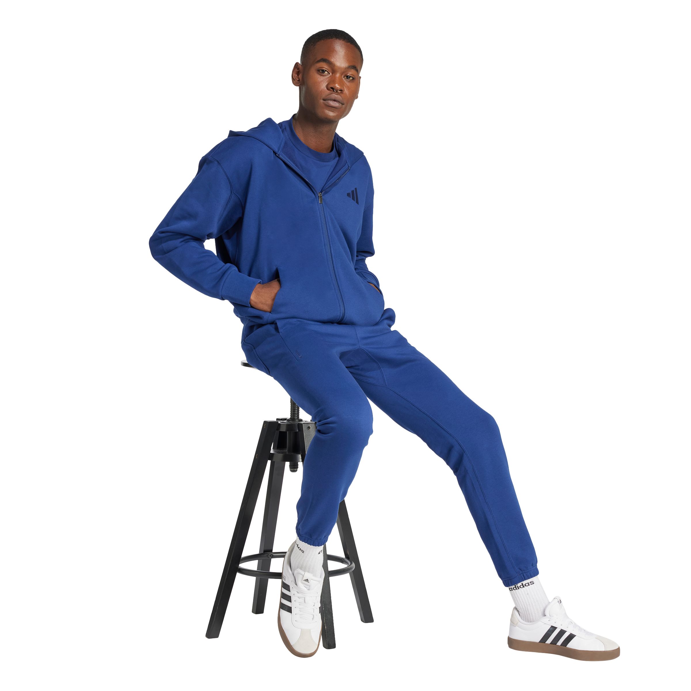 adidas Men's Sports Wear All SZN Fleece Joggers