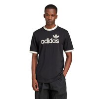adidas Originals Men's Simple T Shirt Front_Flat