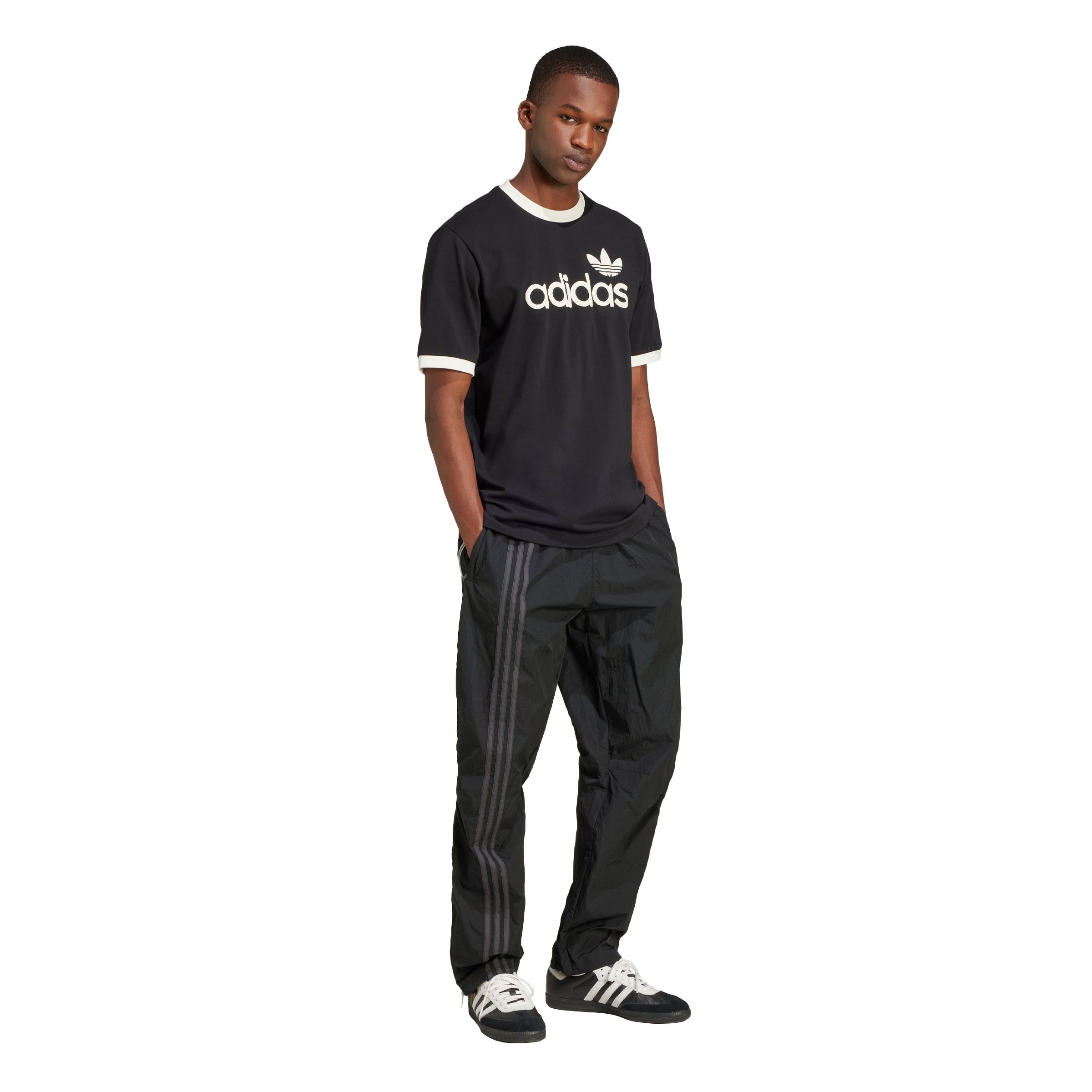 adidas Originals Men's Simple T Shirt