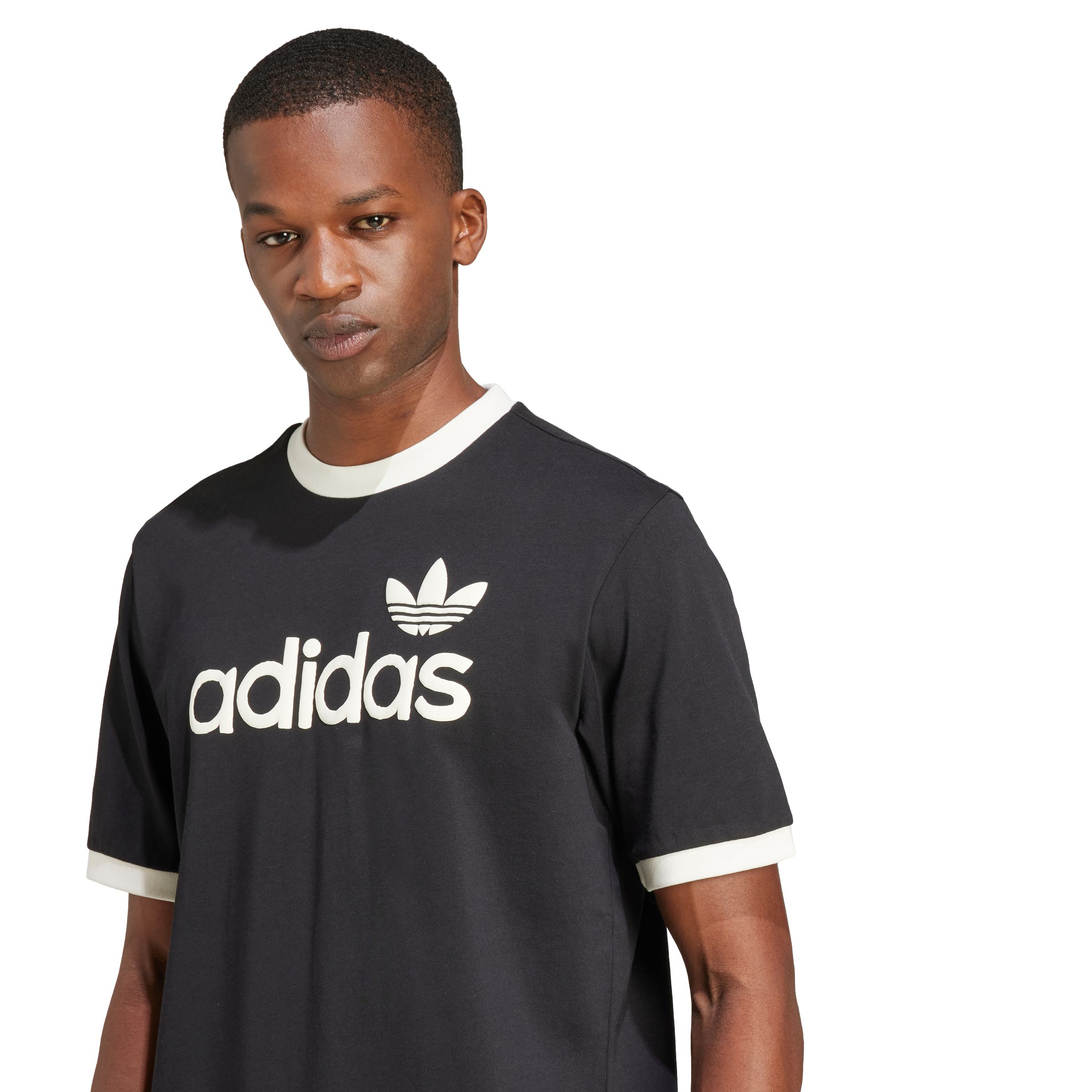 adidas Originals Men's Simple T Shirt