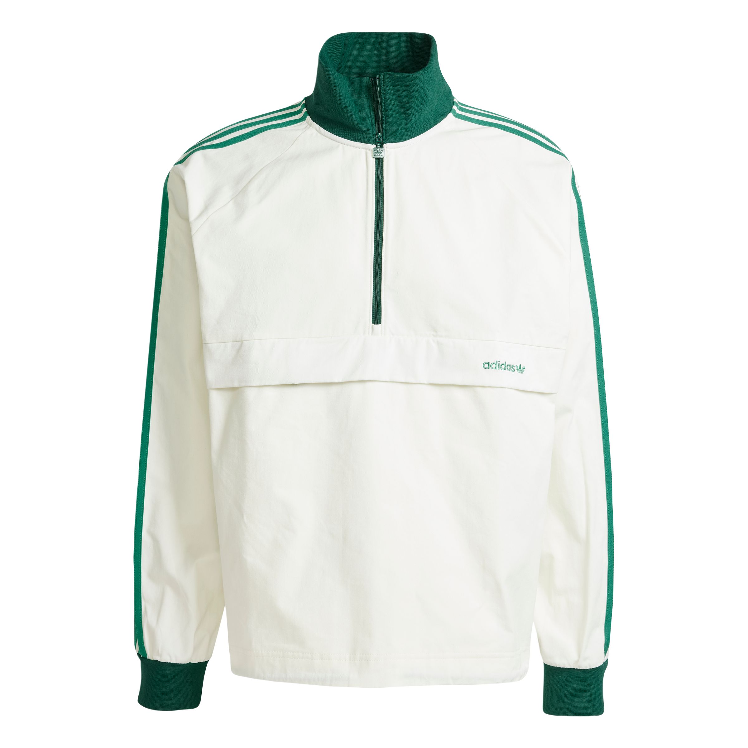 adidas Originals Men's Varsity Anorak Jacket