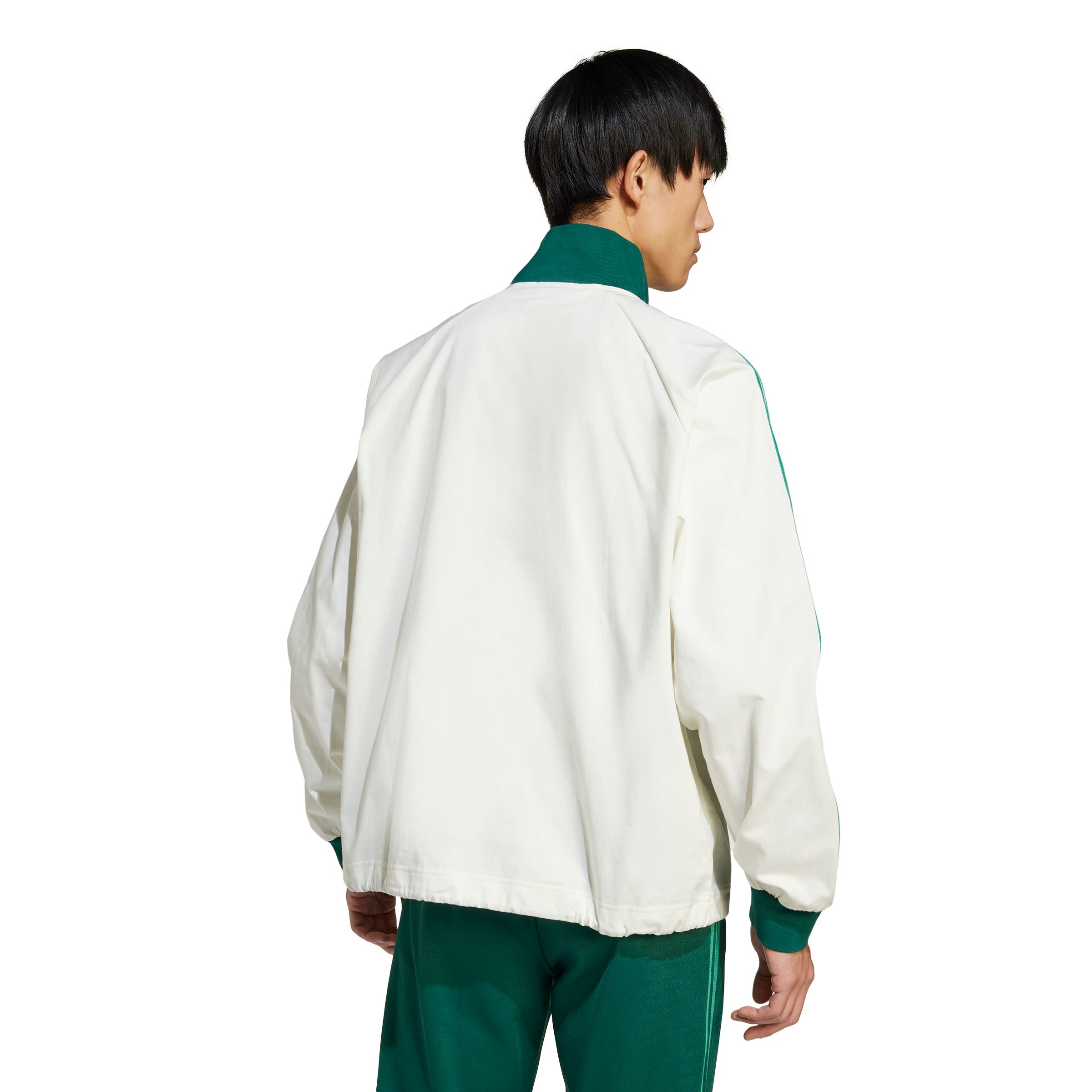 adidas Originals Men's Varsity Anorak Jacket