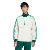 adidas Originals Men's Varsity Anorak Jacket Front_Flat