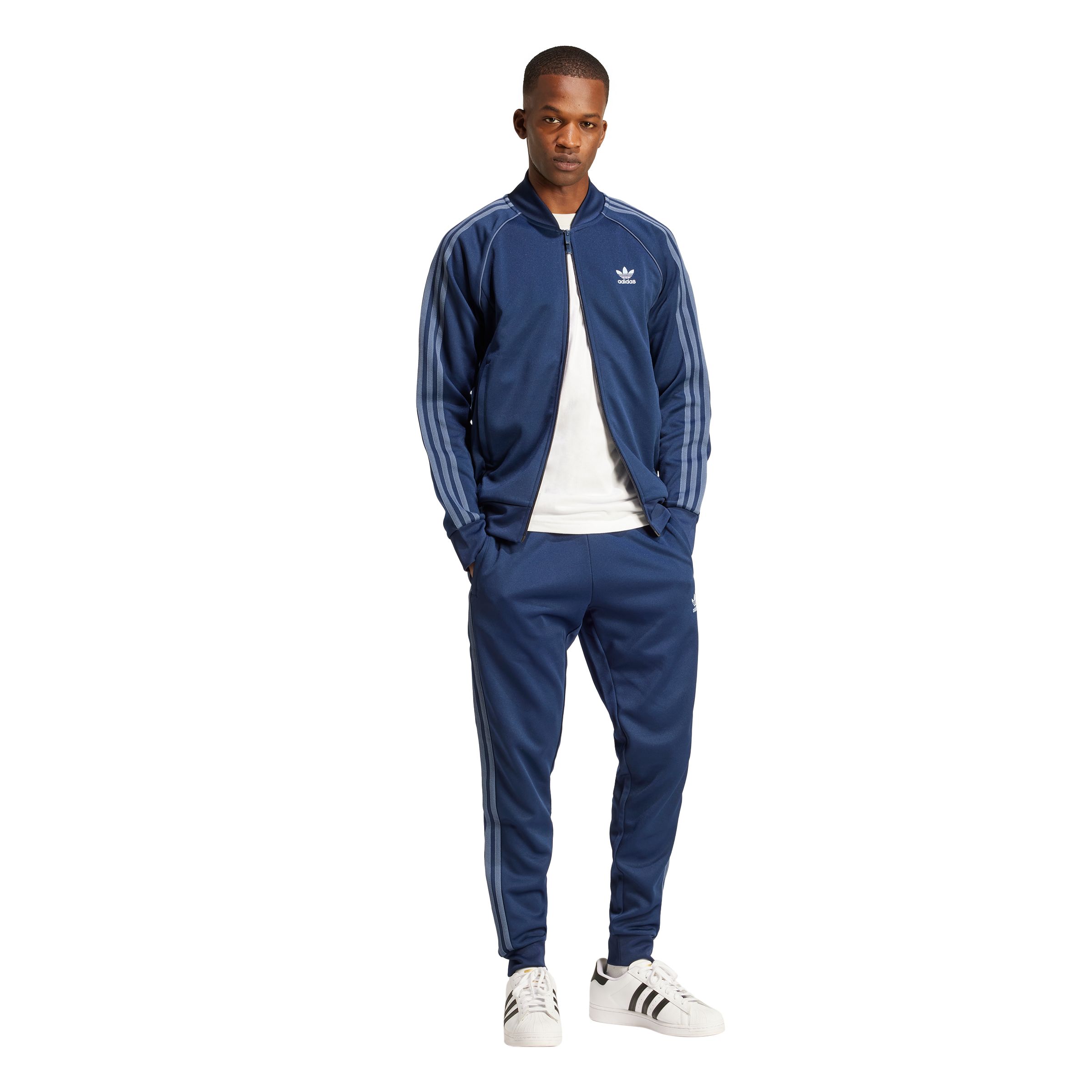 adidas Originals Men's Superstar Track Jacket | SportChek