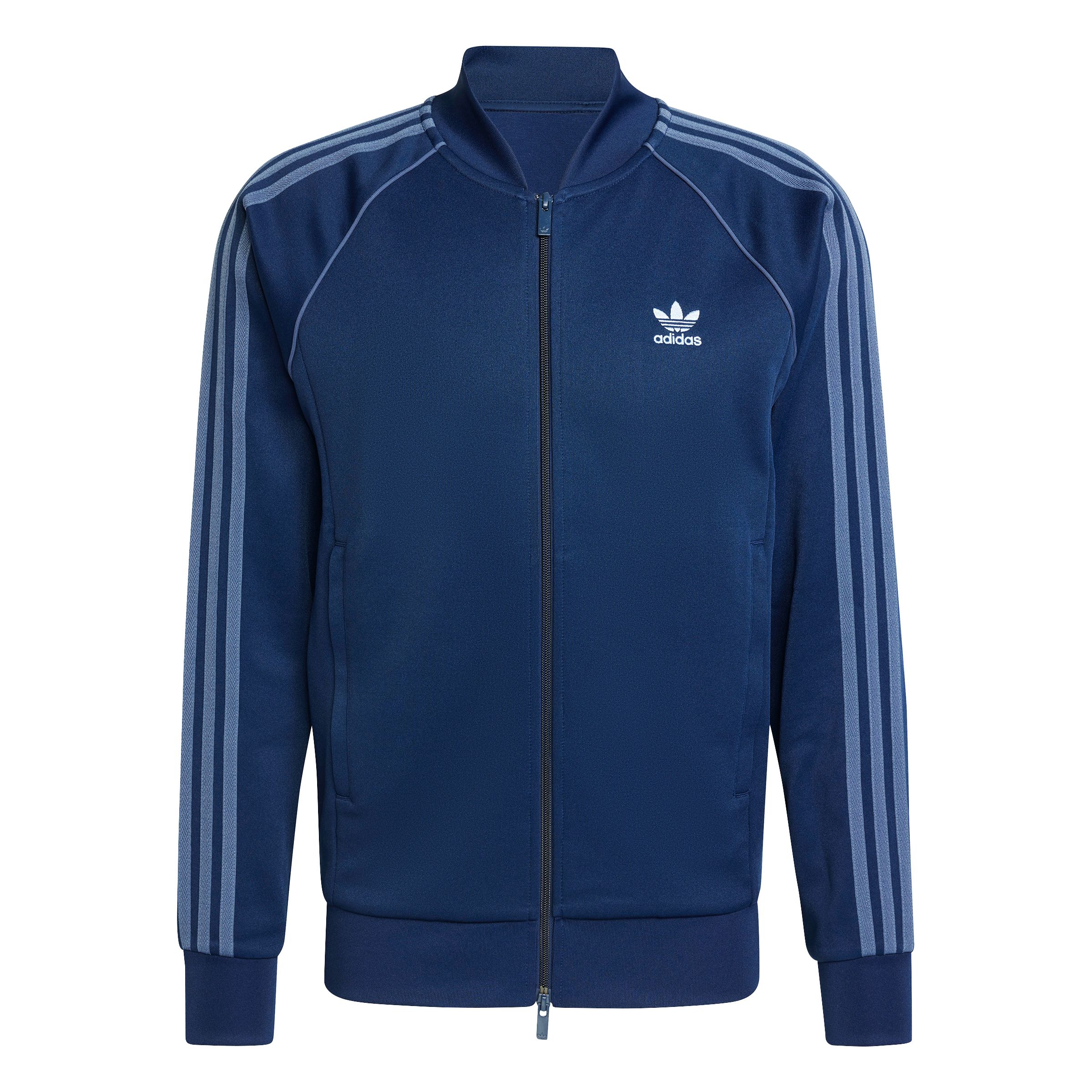 adidas Originals Men's Superstar Track Jacket