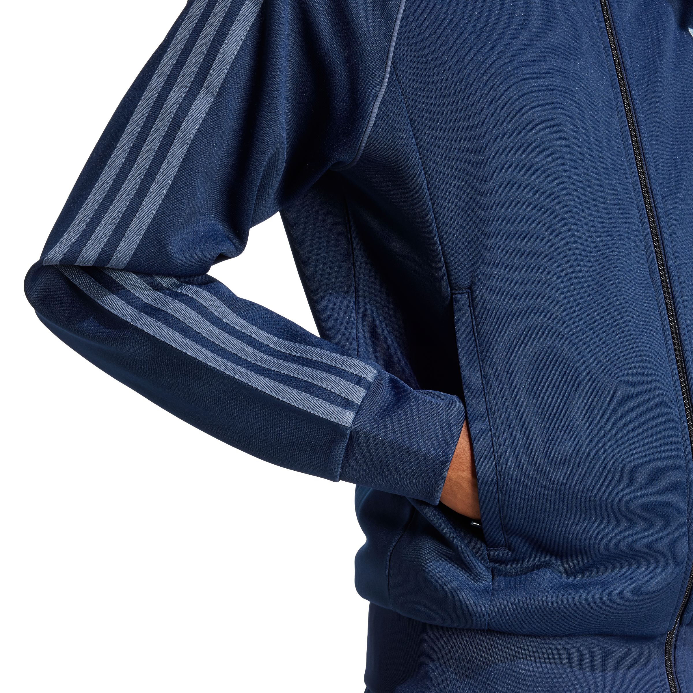 adidas Originals Men's Superstar Track Jacket