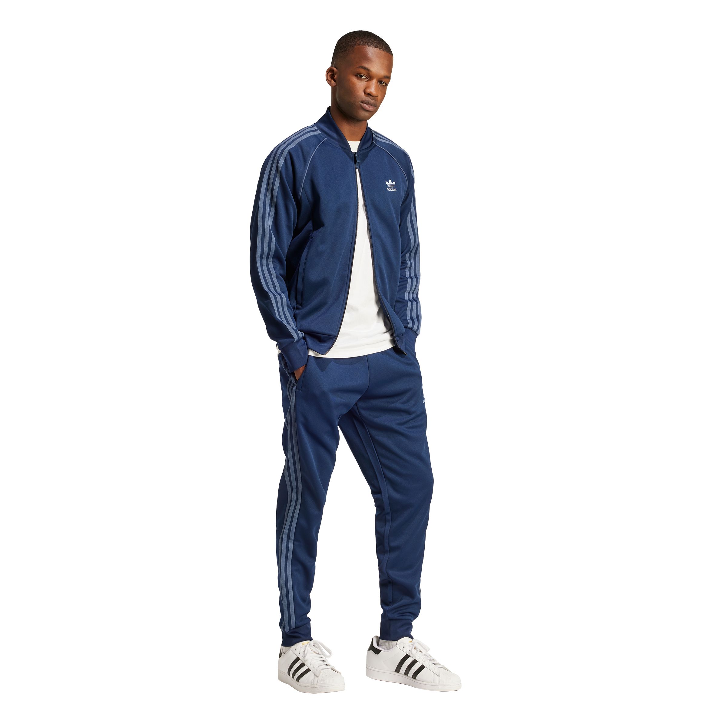 adidas Originals Men's Superstar Track Pants