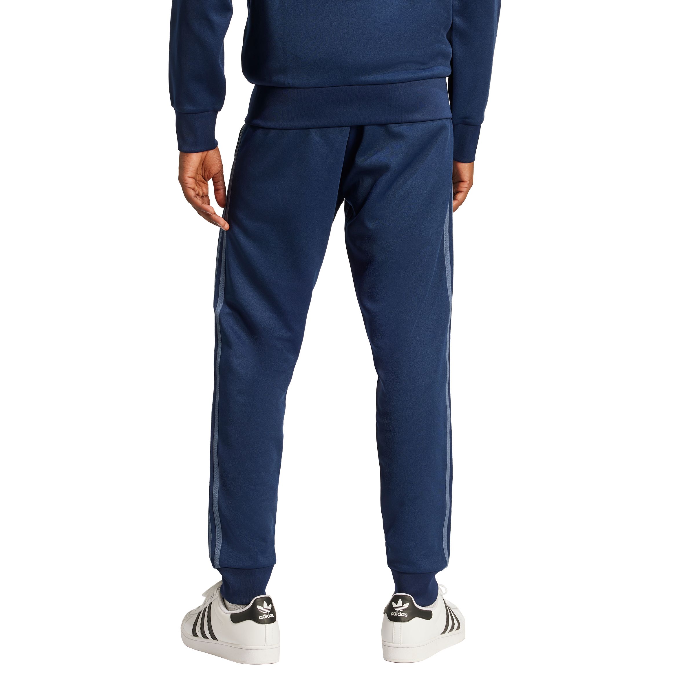 adidas Originals Men's Superstar Track Pants