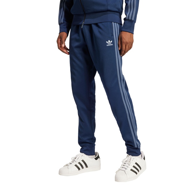 adidas Originals Men's Superstar Track Pants